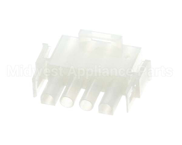 23302 Ultrafryer Housing, 4 Ckt In Line Male