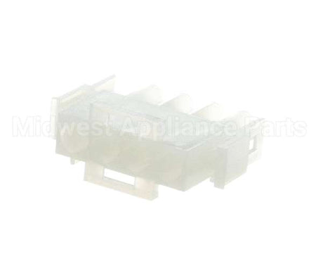 23302 Ultrafryer Housing, 4 Ckt In Line Male