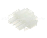 23302 Ultrafryer Housing, 4 Ckt In Line Male