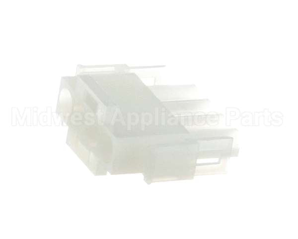 23302 Ultrafryer Housing, 4 Ckt In Line Male