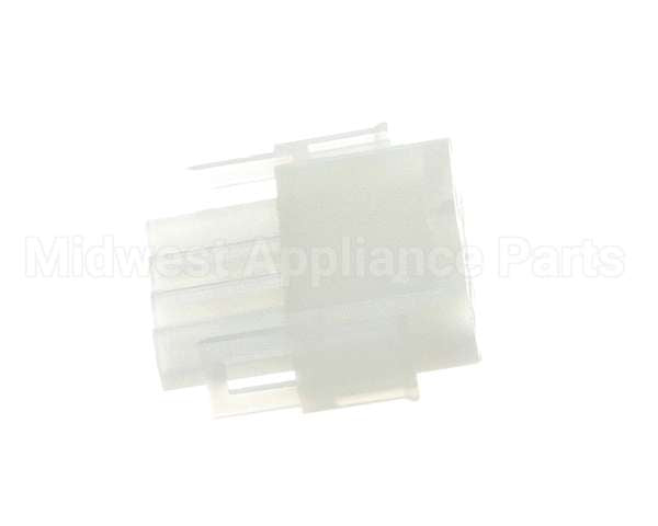 23302 Ultrafryer Housing, 4 Ckt In Line Male