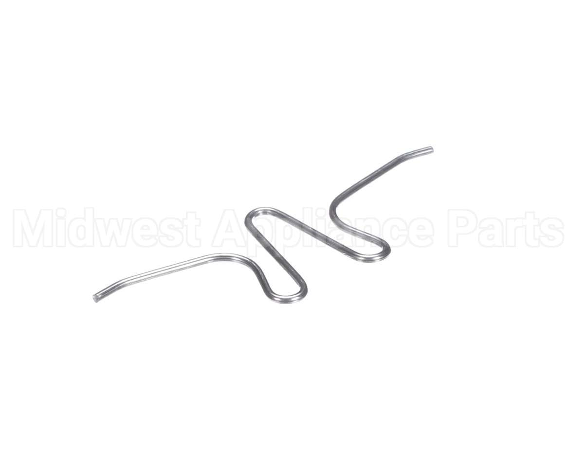 23308101 Heatcraft Refrigeration Coilfacehtrclip For 1/2Od Coil
