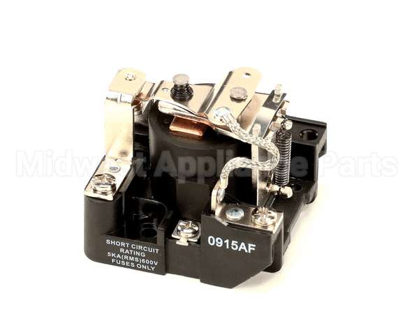 2332-9 Montague Relay 115V