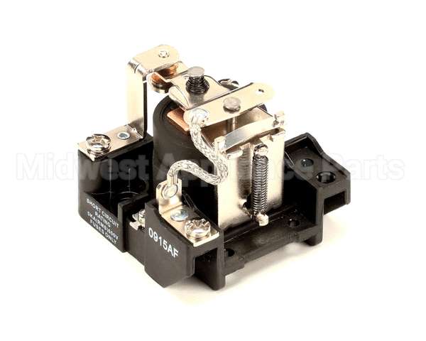 2332-9 Montague Relay 115V
