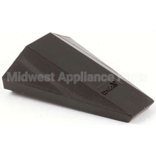 2333000 Compatible Apw Post Guide Plastic Blk