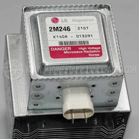 6324W1A001K LG Magnetron