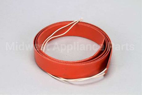 23341 Ultrafryer Heater, Silicone Rubber 60In Ru-1484