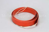 23341 Ultrafryer Heater, Silicone Rubber 60In Ru-1484