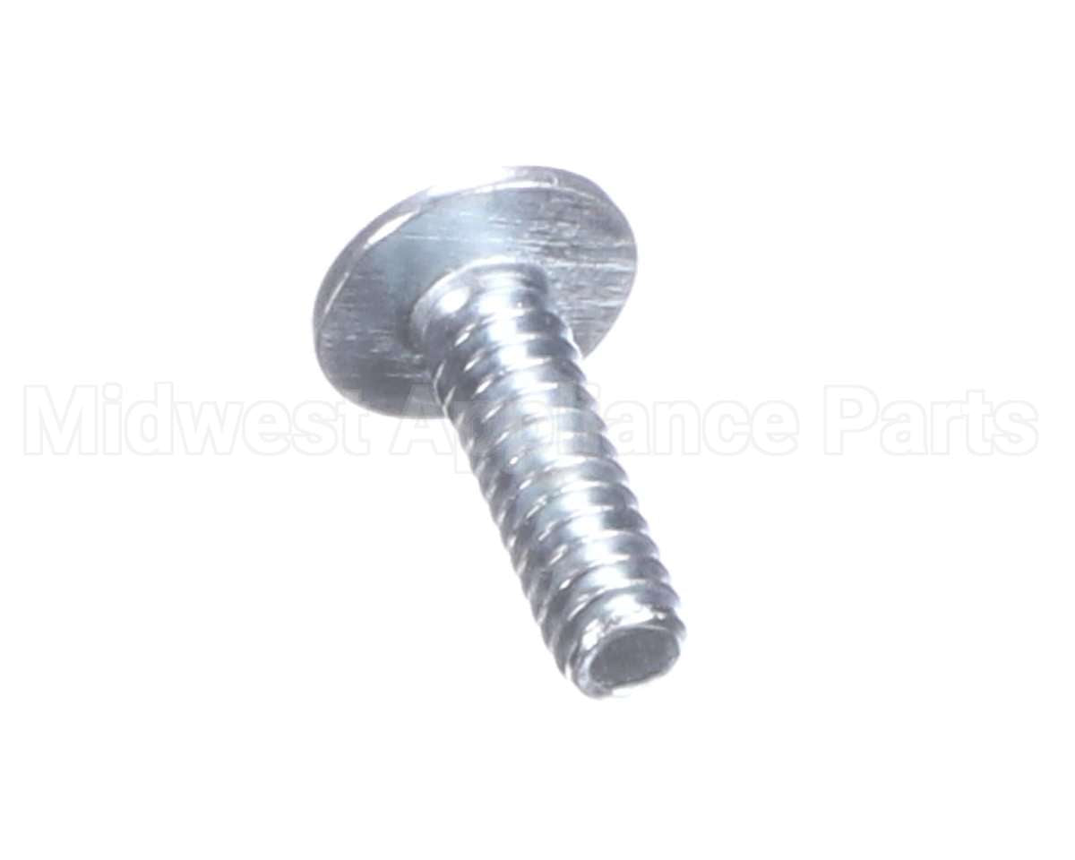 23353-3 Vollrath Screw #10-24 X 5/8 Truss Head