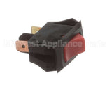 23358 Ultrafryer Switch, Rocker Spst On/Off W/O