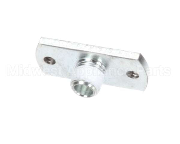 2336-1 Montague Mounting Flange W/ Nipple