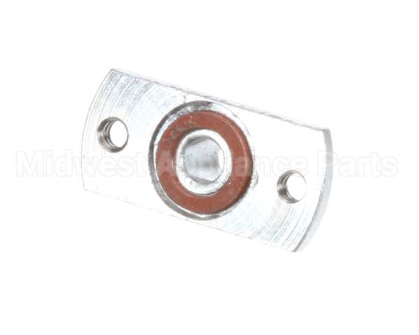 2336-1 Montague Mounting Flange W/ Nipple