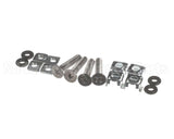 23362 Gaylord Recessed Fluorescent Hardware Kit ( Incl