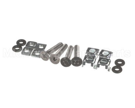 23362 Gaylord Recessed Fluorescent Hardware Kit ( Incl