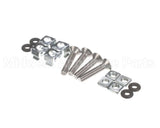 23362 Gaylord Recessed Fluorescent Hardware Kit ( Incl