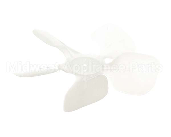 233817 Aht Cooling Systems Fan Motor Blade