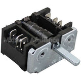 233887 Compatible Moffat Rotary On/Off Switch - Ego