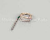 23392 Blodgett Probe, Temperature