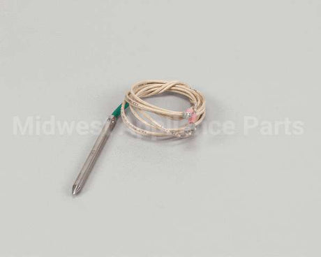 23392 Blodgett Probe, Temperature