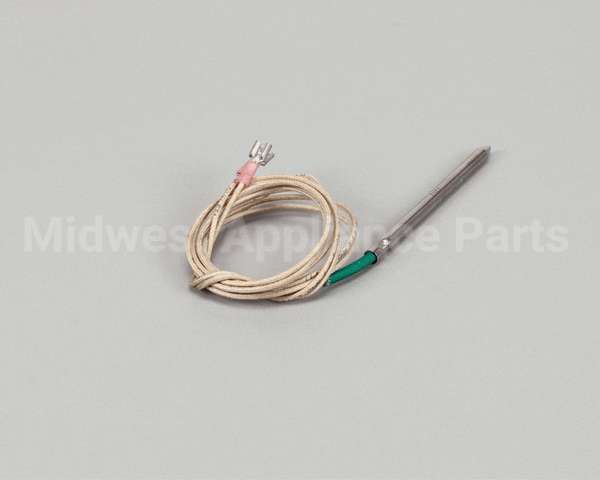 23392 Blodgett Probe, Temperature