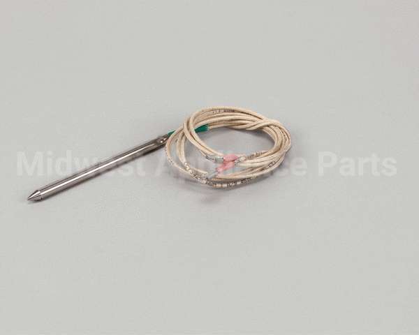 23392 Blodgett Probe, Temperature