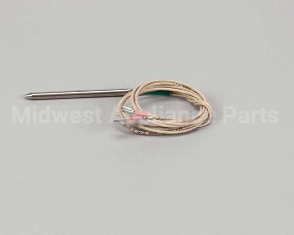 23392 Blodgett Probe, Temperature