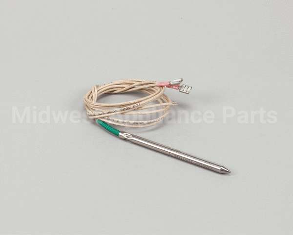 23392 Blodgett Probe, Temperature