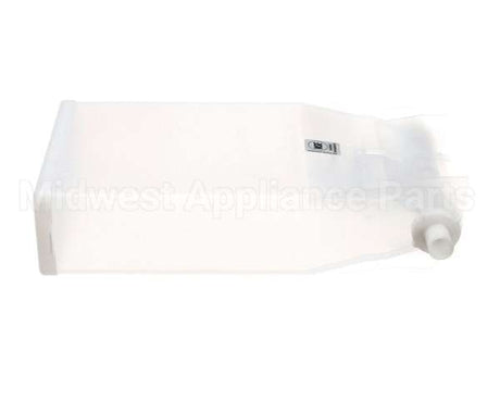 234-00006 Grindmaster Cecilware Assembly, Hopper, 6.5 Lb (W/ Pinwh
