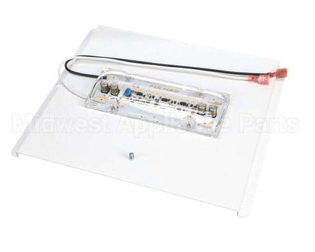 234-00013 Grindmaster Cecilware Lighting Assembly Door Pic2/3/33A