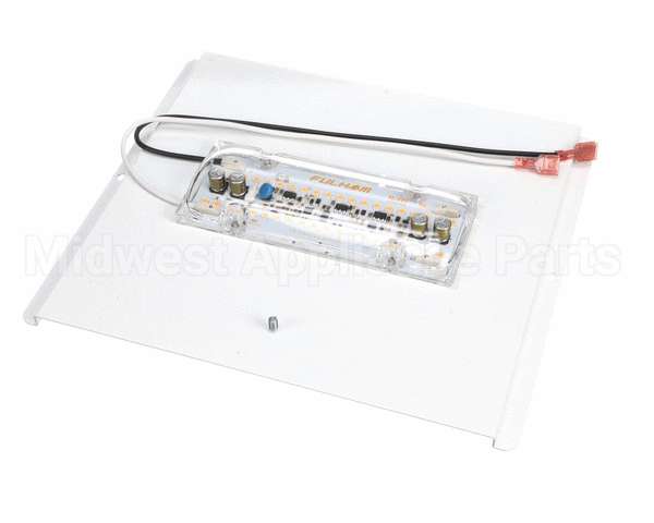 234-00013 Grindmaster Cecilware Lighting Assembly Door Pic2/3/33A