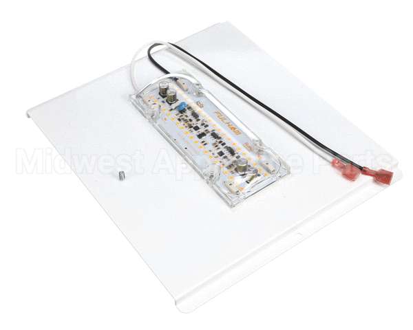 234-00013 Grindmaster Cecilware Lighting Assembly Door Pic2/3/33A