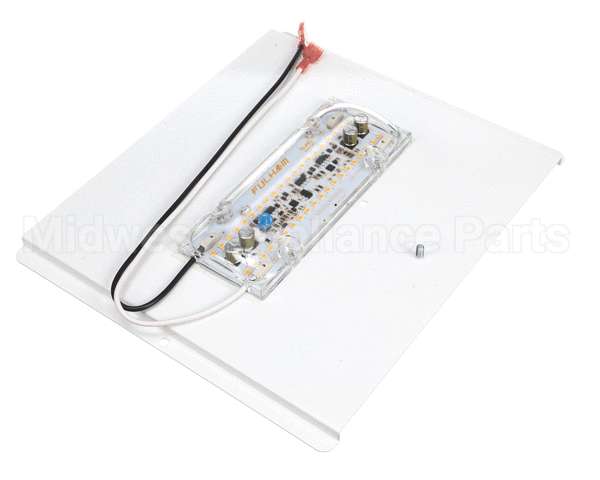 234-00013 Grindmaster Cecilware Lighting Assembly Door Pic2/3/33A