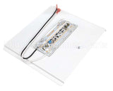 234-00013 Grindmaster Cecilware Lighting Assembly Door Pic2/3/33A