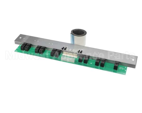 234-00122 Grindmaster Cecilware Bracket Assy Relay