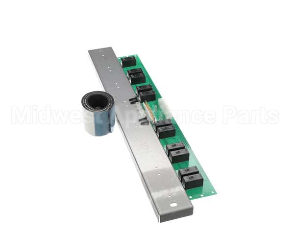 234-00122 Grindmaster Cecilware Bracket Assy Relay