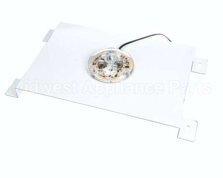 234-00133 Grindmaster Cecilware Lighting Assembly Door Gb3M5.5/10
