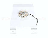 234-00133 Grindmaster Cecilware Lighting Assembly Door Gb3M5.5/10