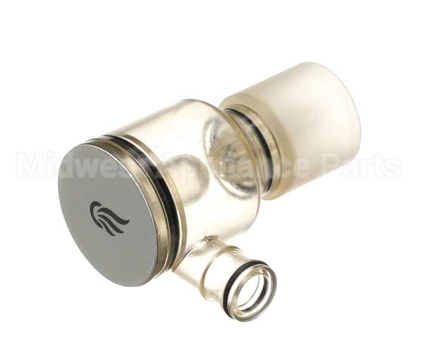 2340-010 Concordia Beverage Assembly- Bowl- Milk Valve-