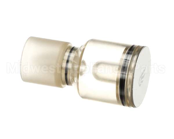 2340-010 Concordia Beverage Assembly- Bowl- Milk Valve-