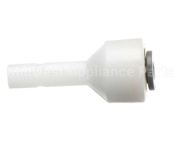 2340-034 Concordia Beverage Assembly- Adapt- 5/32T X 1/4T