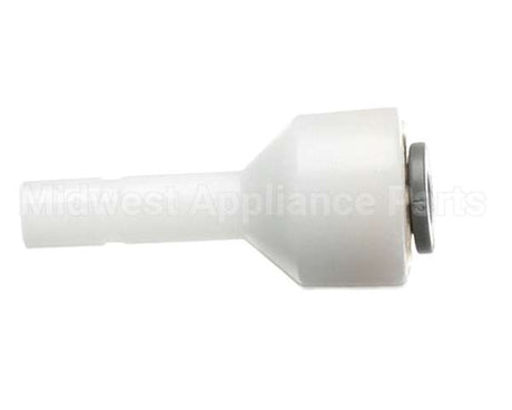 2340-034 Concordia Beverage Assembly- Adapt- 5/32T X 1/4T