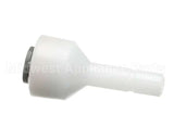 2340-034 Concordia Beverage Assembly- Adapt- 5/32T X 1/4T