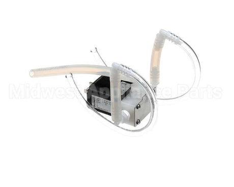 2340-082 Concordia Beverage Assembly Alt Milk Valve 2.5K Pv