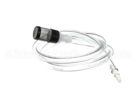 2340-101 Concordia Beverage Assembly Milk Pick Up Dom I4