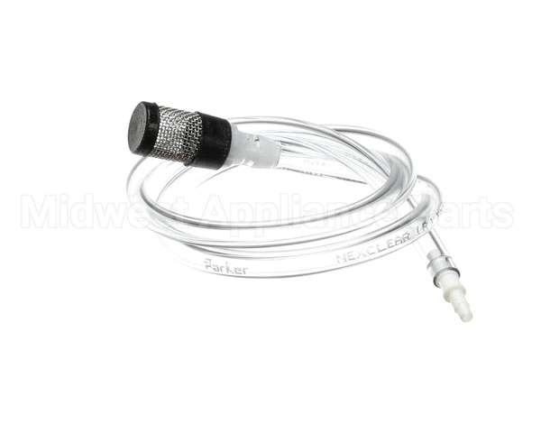 2340-101 Concordia Beverage Assembly Milk Pick Up Dom I4