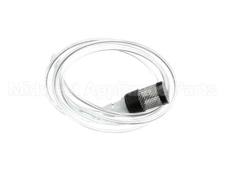 2340-101 Concordia Beverage Assembly Milk Pick Up Dom I4