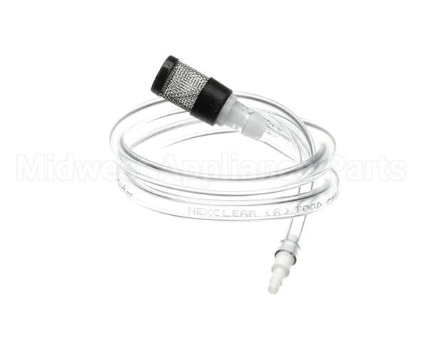 2340-101 Concordia Beverage Assembly Milk Pick Up Dom I4