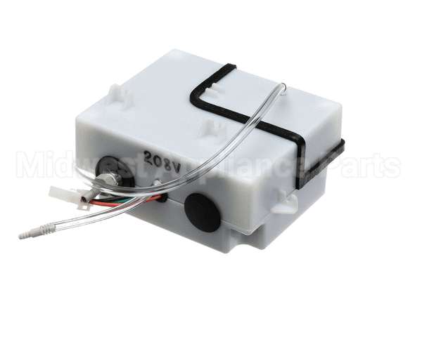 2340-104 Concordia Beverage Assembly Pmp Mlk 210/60 V2 I4