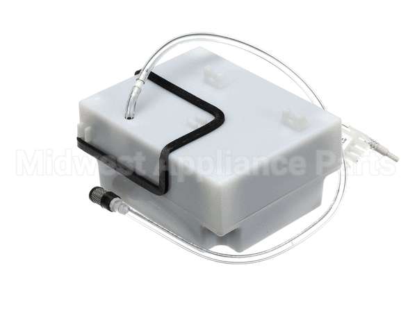 2340-104 Concordia Beverage Assembly Pmp Mlk 210/60 V2 I4