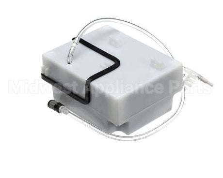 2340-104 Concordia Beverage Assembly Pmp Mlk 210/60 V2 I4